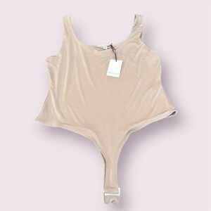 GREEN ENVELOPE Bodysuit *NEW*